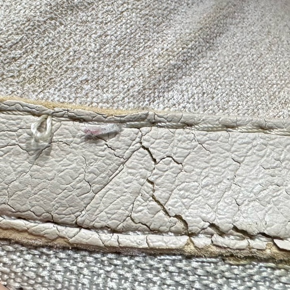 SAM EDELMAN Women's Leather Boots SNAKESKIN PRINT Leonia Booties - Picture 9 of 9